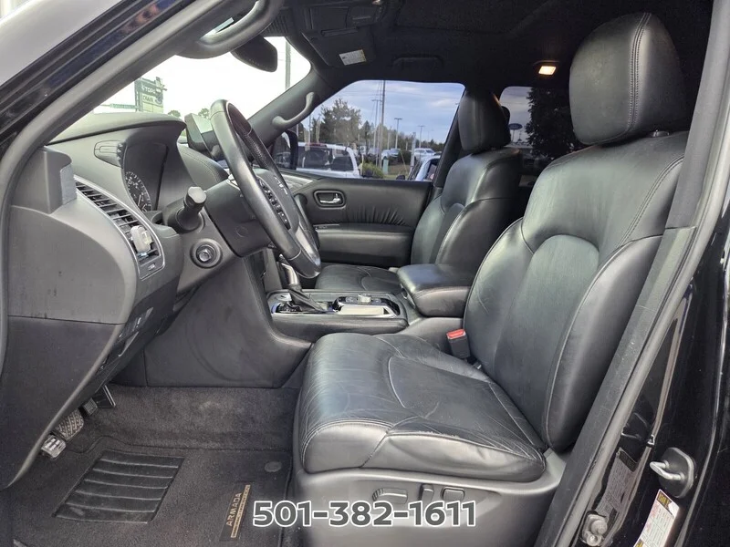 Used 2021 Super Black NISSAN 4X2 SL image 9