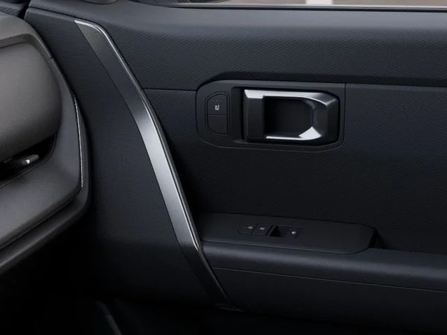 New 2027 Gray Kia X-Line S image 25