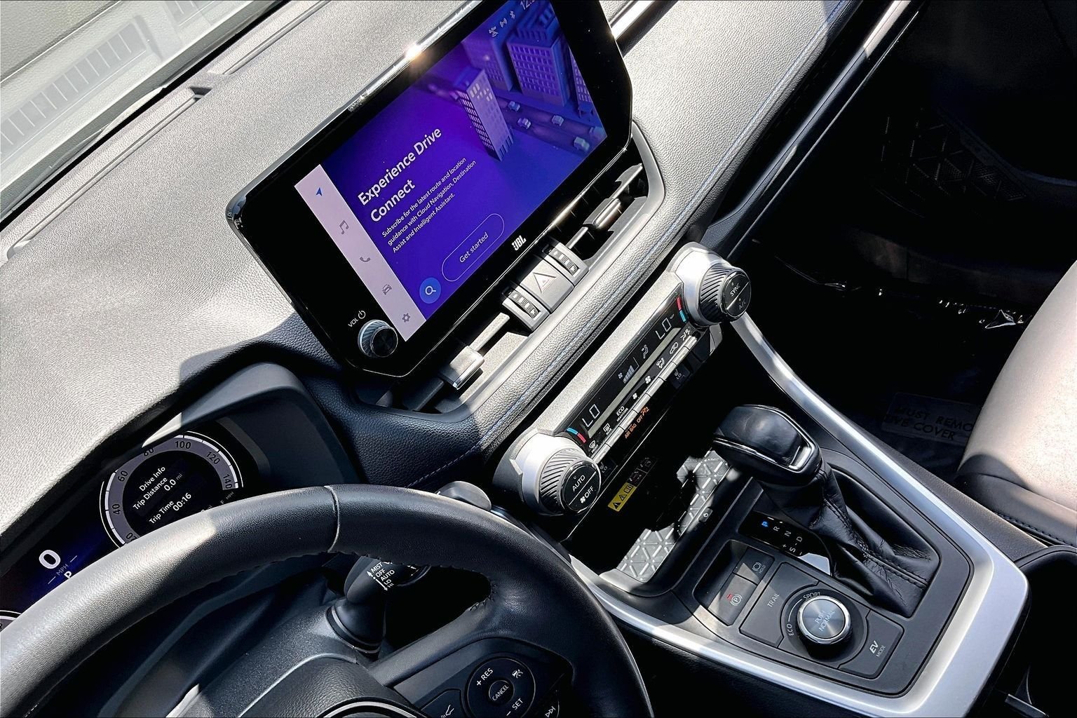 Used 2023 Silver Toyota XSE image 28