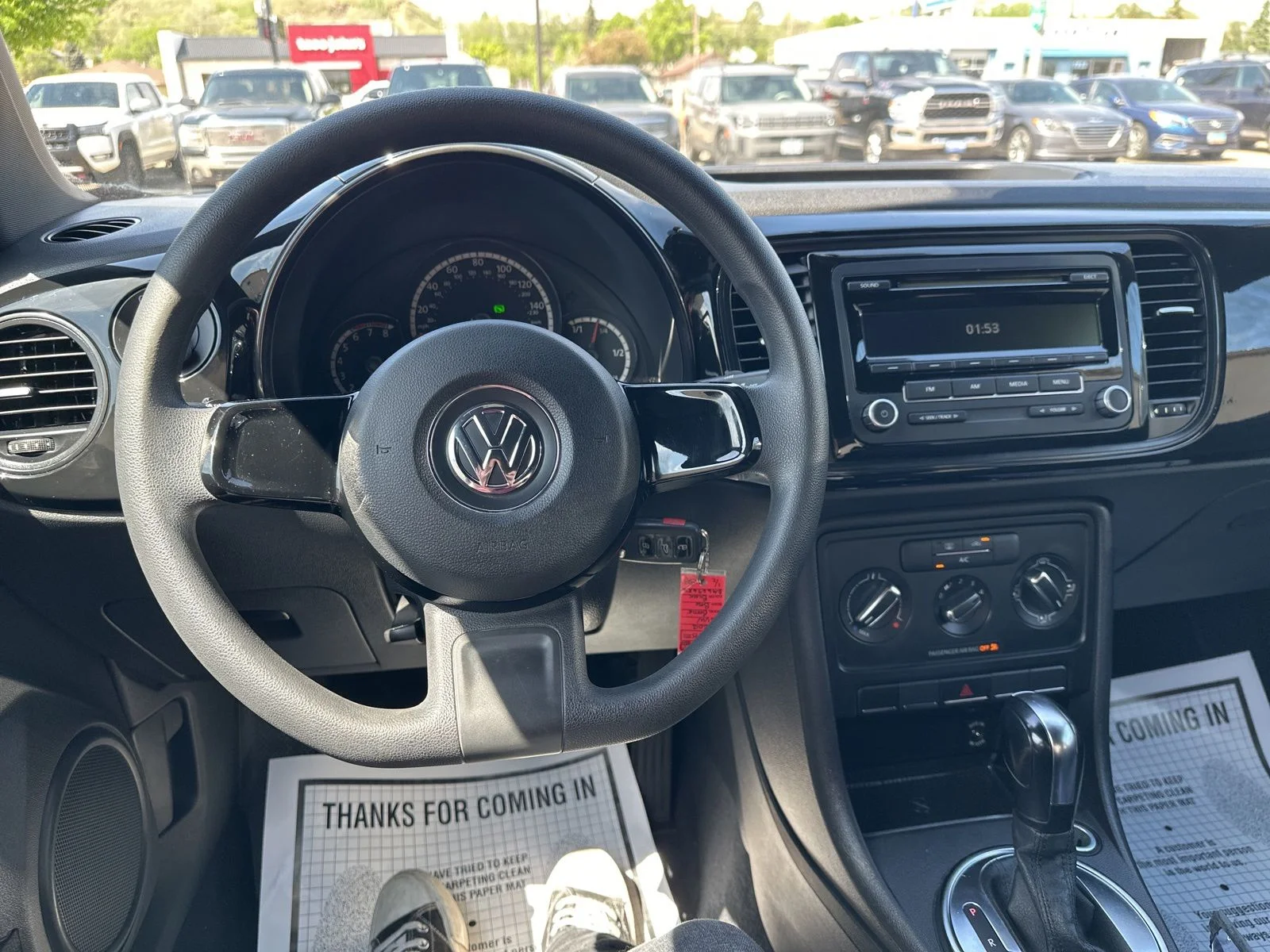 Used 2013  Volkswagen 2.5L image 30