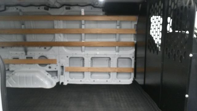 Used 2025 White Ford Base image 10