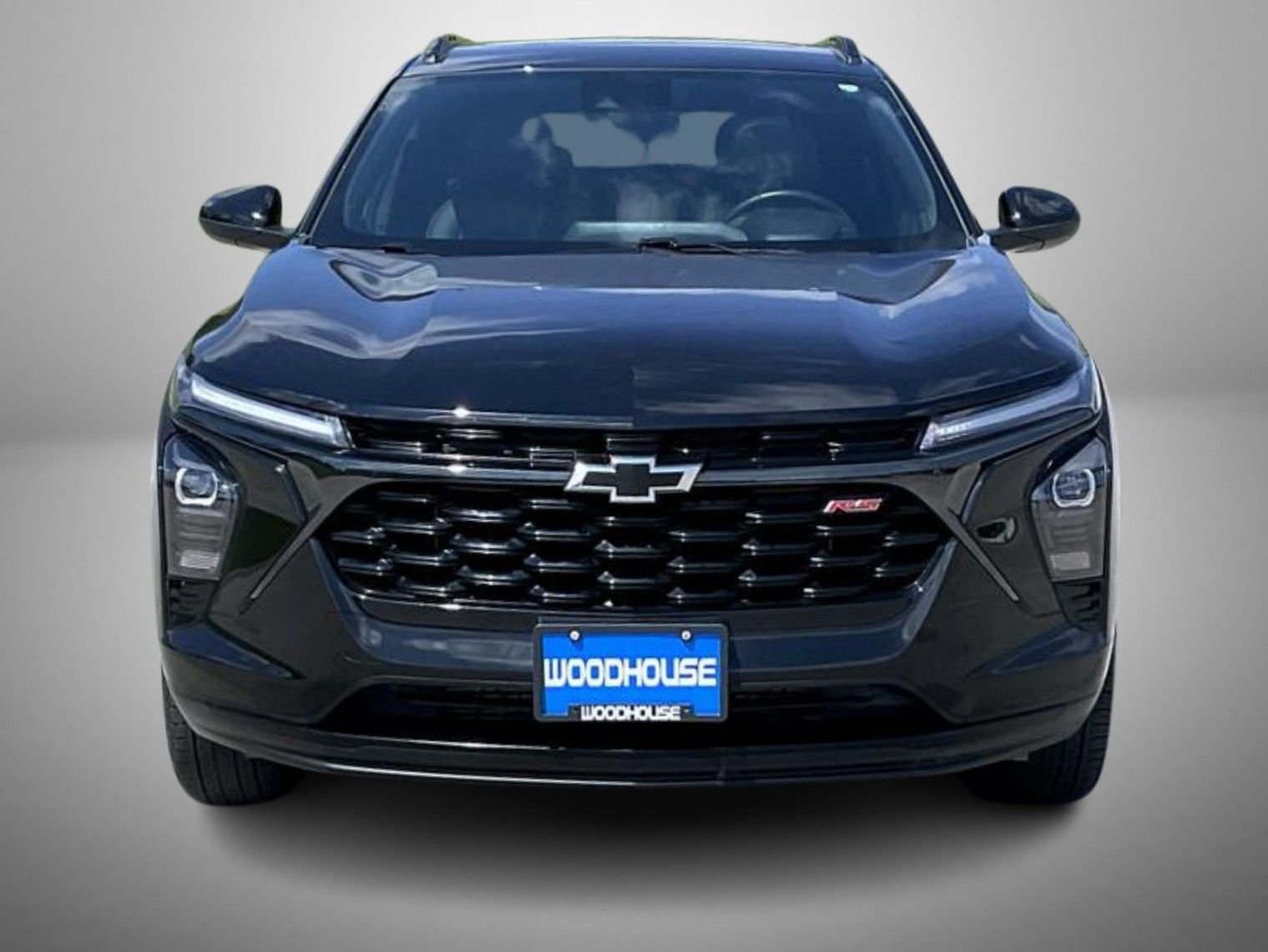 Used 2024 Black Chevrolet 2RS image 2