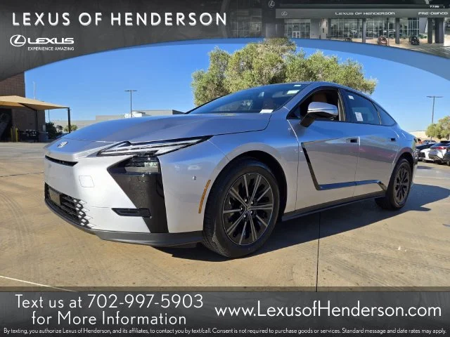2026 Lexus ES 350h PREMIUM PLUS