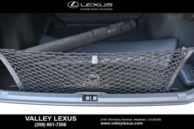 2026 Lexus IS 350 F SPORT DESIGN - Photo 20