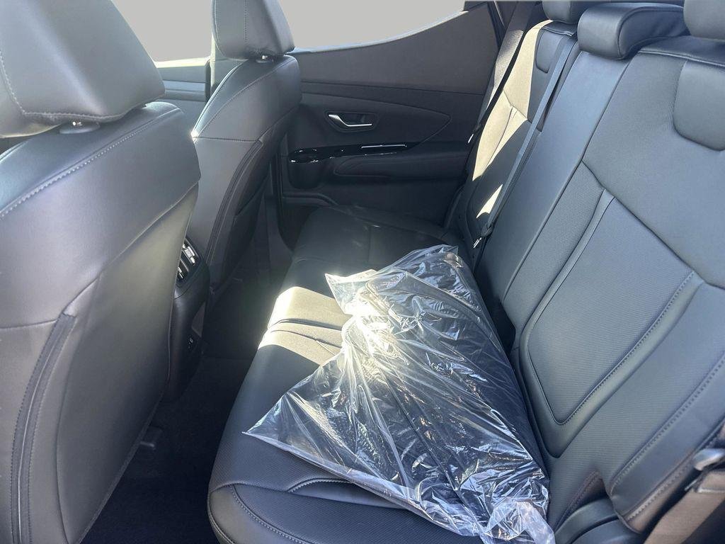 New 2026 Sage Gray Hyundai XRT image 27