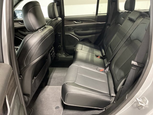 Used 2026 Silver Zynith Jeep Limited Reserve image 24