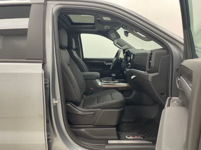 New 2026 Sterling Gray Metallic Chevrolet LT Trail Boss image 18