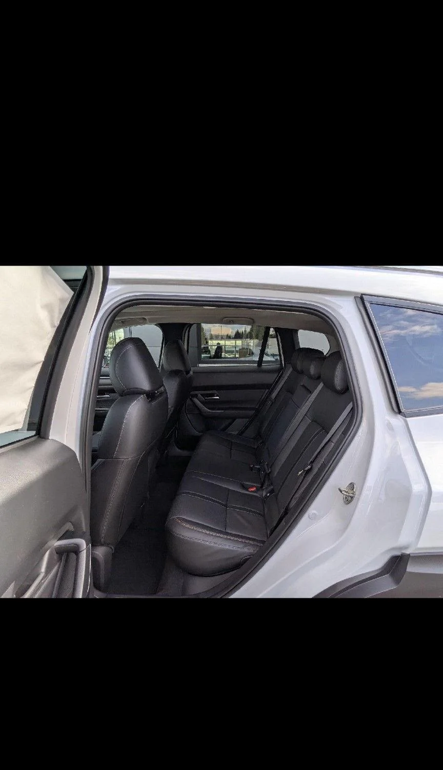 2026 Mazda CX-50 Preferred - Photo 13