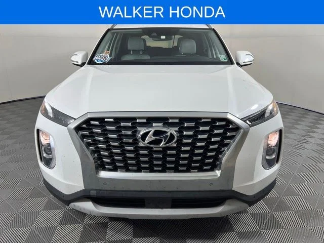 Used 2020 Hyundai Palisade SEL with VIN KM8R34HE7LU135071 for sale in Alexandria, LA