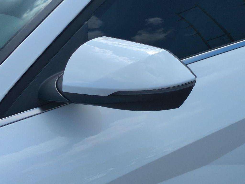 New 2026 White Hyundai Limited image 12