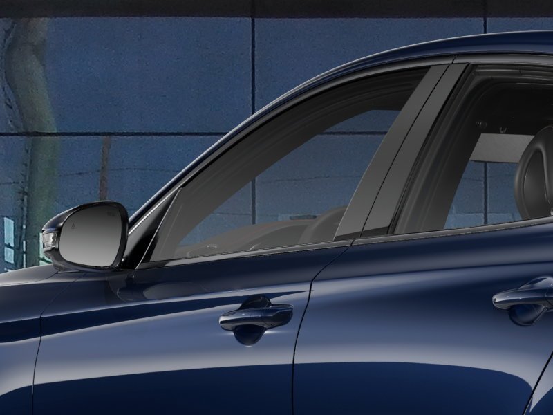 New 2026 Capri Blue Genesis 3.3T SPORT PRESTIGE image 14