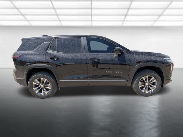 2027 Chevrolet Equinox LT - Photo 31