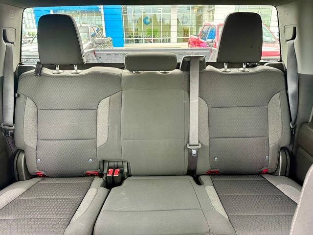 Used 2023 Red Chevrolet Custom image 21