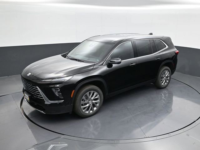 2026 Buick Enclave Preferred - Photo 18