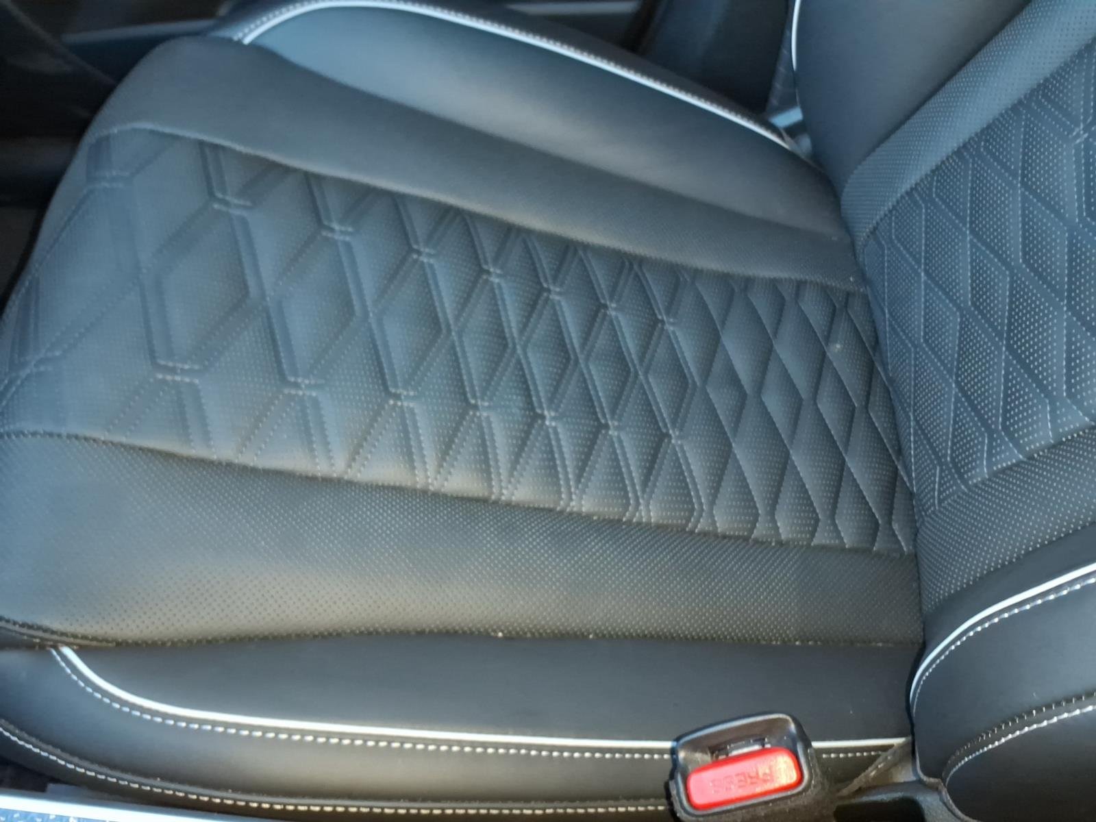 2025 GENESIS GV80 Coupe E-SC - Photo 26