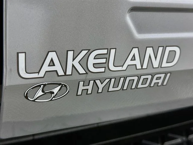 New 2027 Hyundai SANTA CRUZ SE