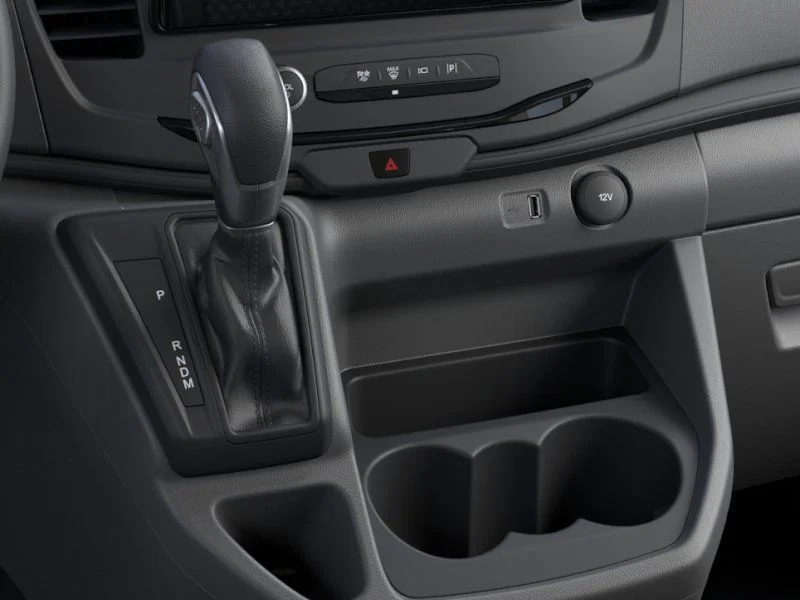 New 2026 Gray Ford Base image 15