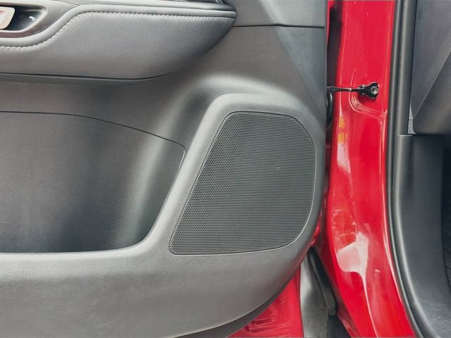 Used 2025 Red Line Lexus NX 350 Luxury image 23