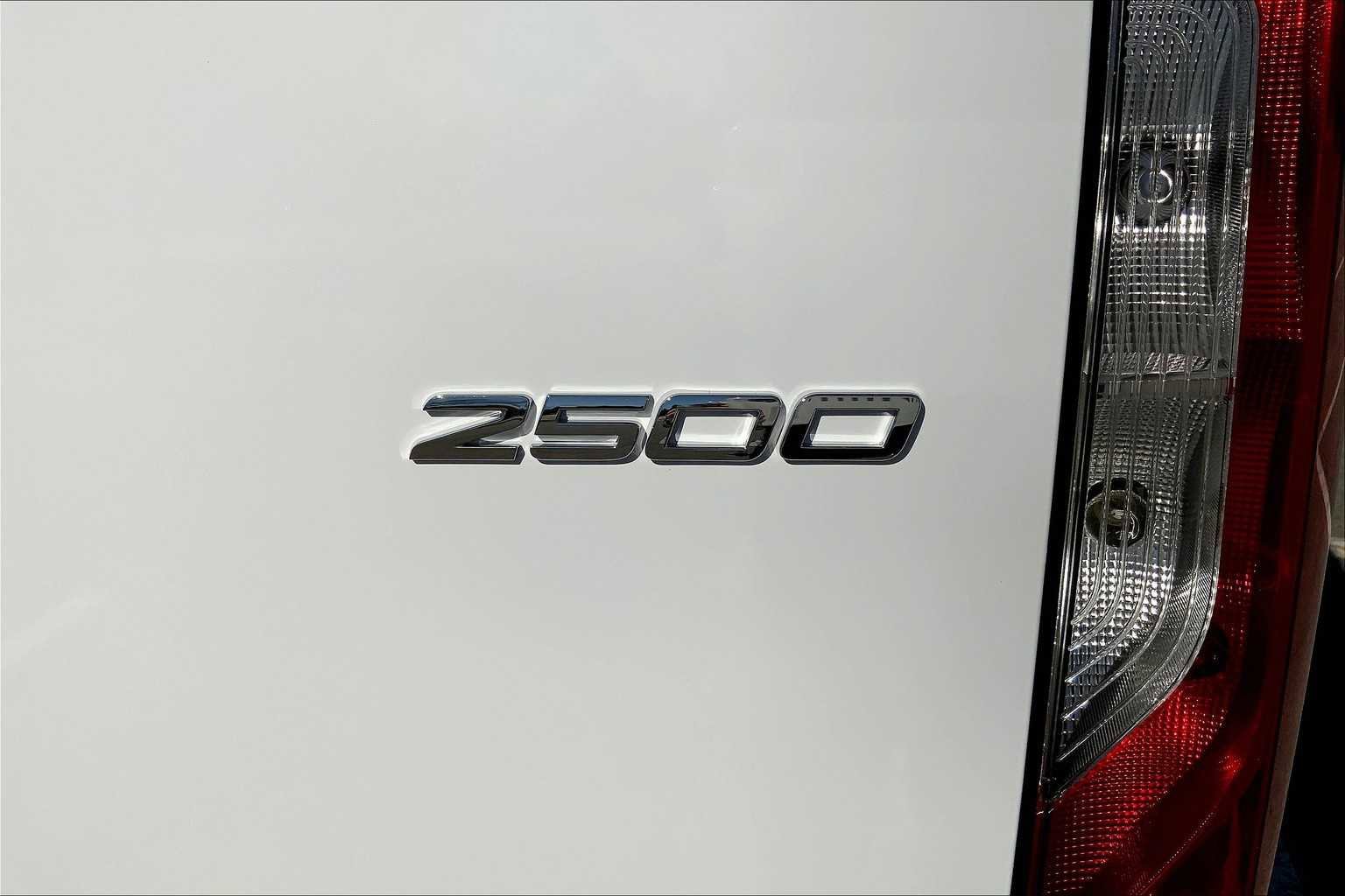 New 2026 Arctic White Mercedes-Benz  image 20