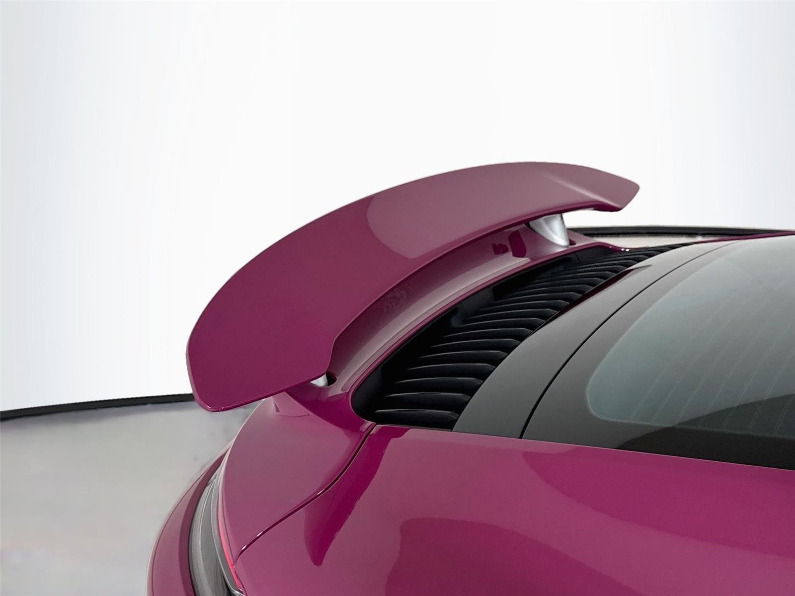 Used 2024 Ruby Star Neo Porsche Turbo S | PCCBs | Front Lift | $60k in options | 21 /22 AG Lux Wheel Setup image 36