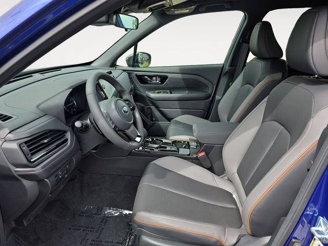 New 2026 SAPPHIRE BLUE PEARL Subaru Sport Onyx Edition image 9
