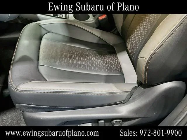 New 2026 MAGNETITE GRAY PEARL Subaru Limited image 19