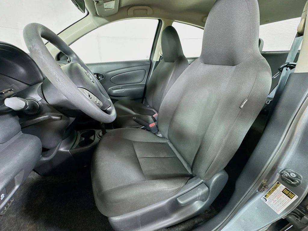 Used 2016 Gray Nissan 1.6 S Plus image 22