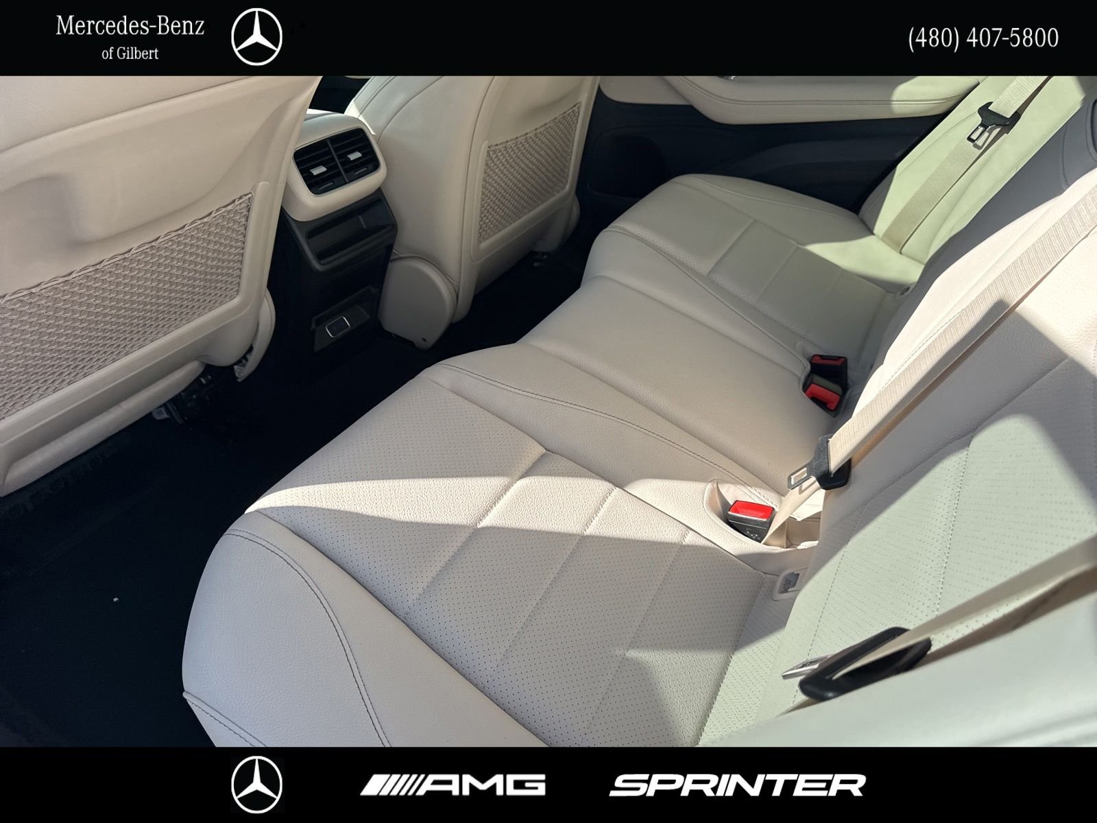 New 2026 Polar White Mercedes-Benz GLE 450 image 22