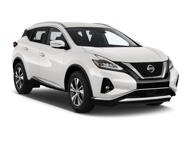 2023 Nissan Murano
