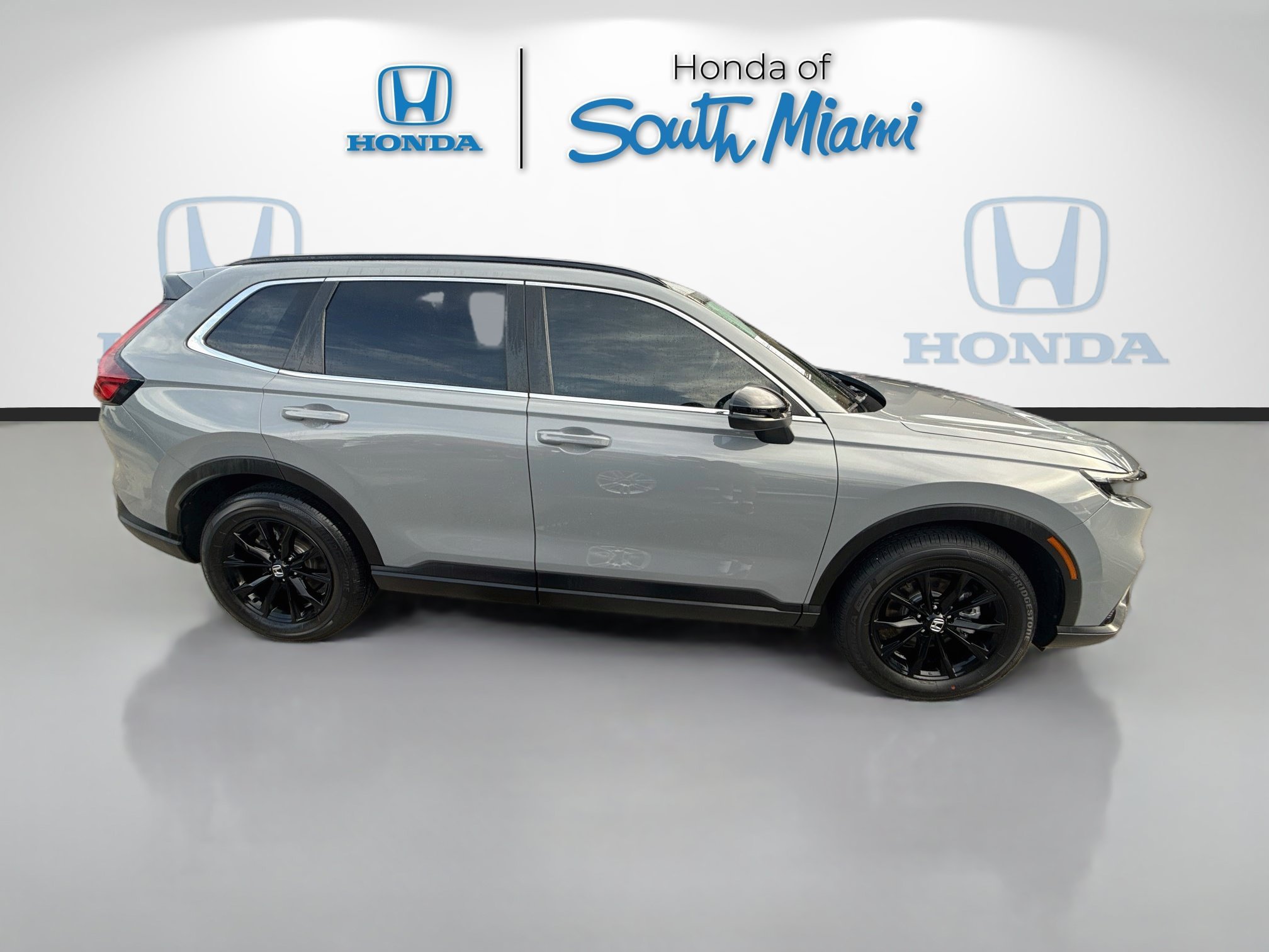 2024 Honda CR-V Sport - Photo 8