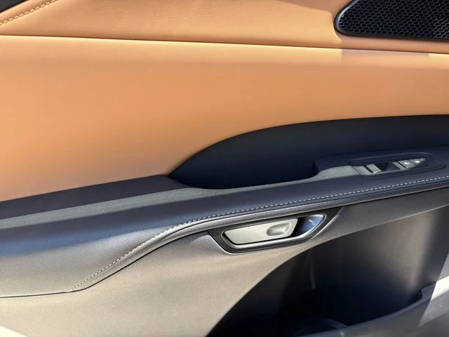 New 2026 White Lexus 450h+ Premium image 17