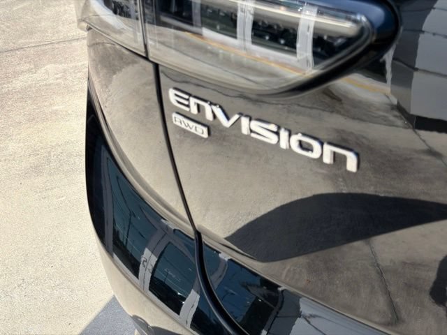2026 Buick Envision Avenir - Photo 8