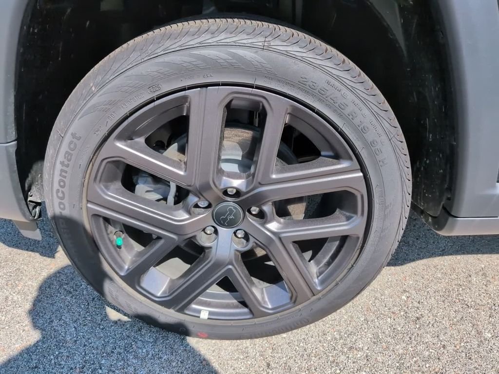 2026 Jeep Compass Altitude - Photo 13