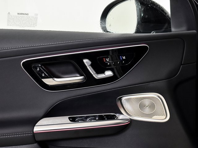 New 2026 Obsidian Black Metallic Mercedes-Benz GLC 43 AMG® image 67