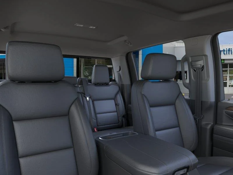 2026 Chevrolet Silverado 2500 HD LT - Photo 24