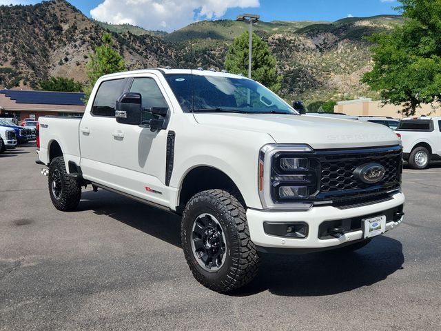 2026 Ford F-350SD
