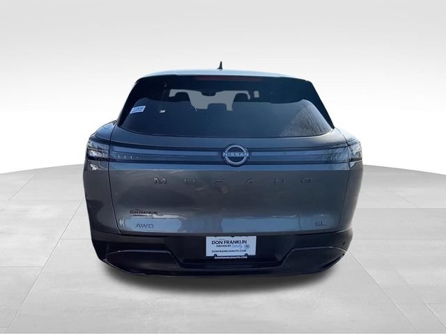2026 Nissan Murano SL - Photo 7