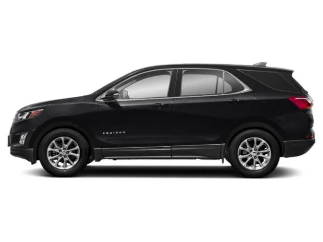 Used 2018 Nightfall Gray Metallic Chevrolet LT image 8