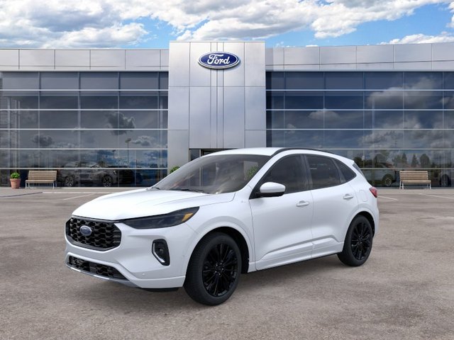 2023 Ford Escape ST-Line Elite