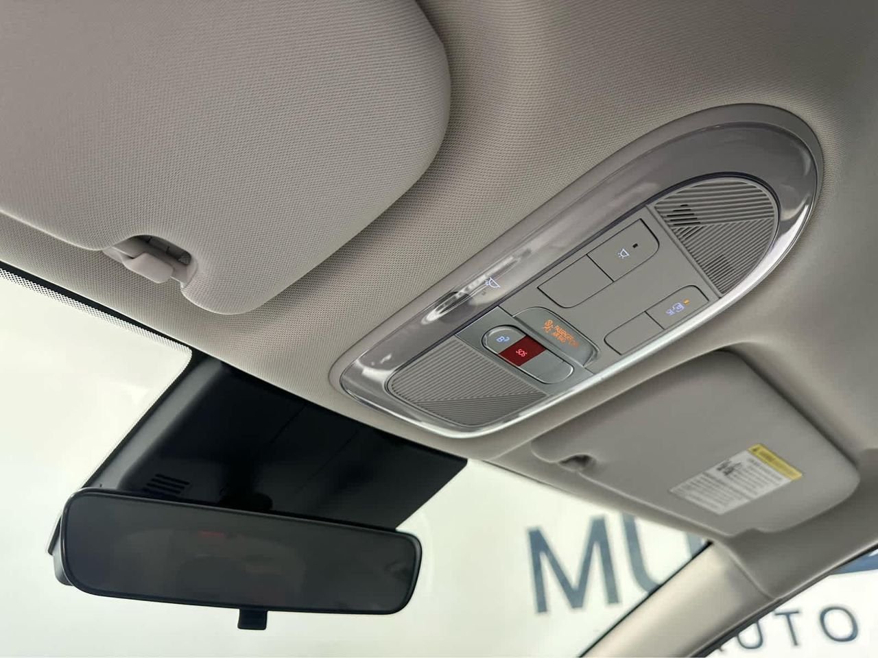 2026 Hyundai IONIQ 9 S - Photo 25