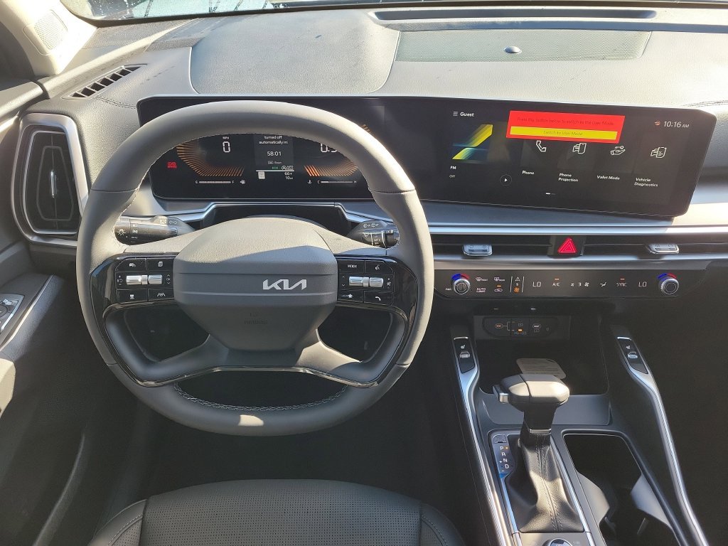 New 2026 Panthera Metal Kia S image 18