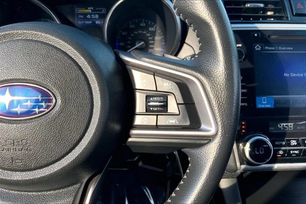 Used 2018 Gray Subaru 2.5i image 22