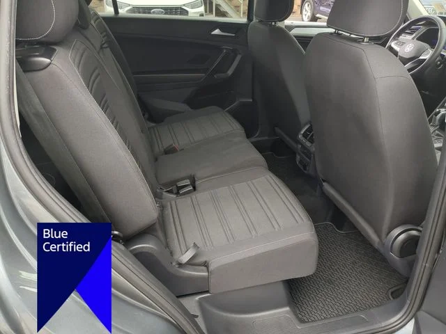 Used 2024 Gray Volkswagen 2.0T S image 33