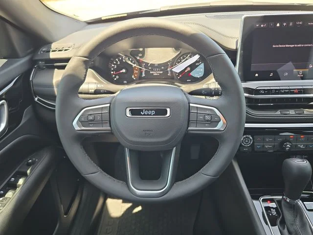 Used 2026 Blue Jeep Latitude image 10