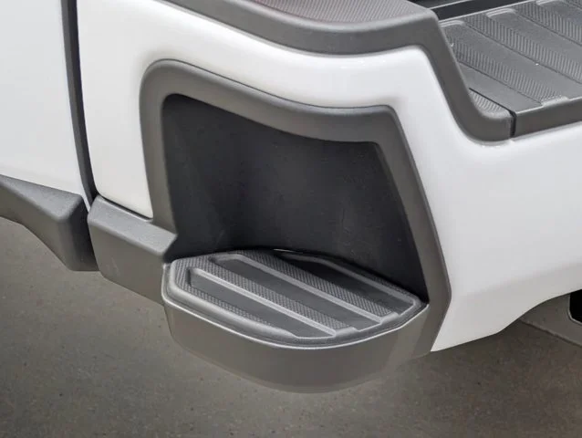 New 2026 Oxford White Ford F-250® XL image 64