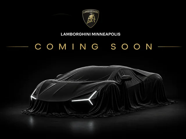 2013 Lamborghini Aventador LP700-4