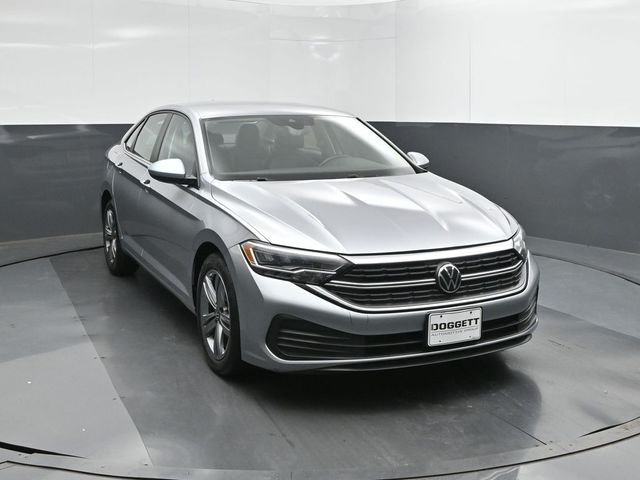Used 2024 Gray Volkswagen 1.5T SE image 22