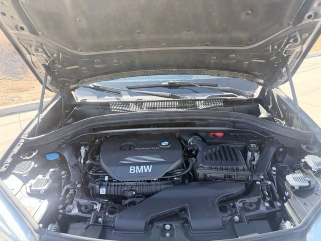 Used 2018 Green BMW xDrive28i image 40
