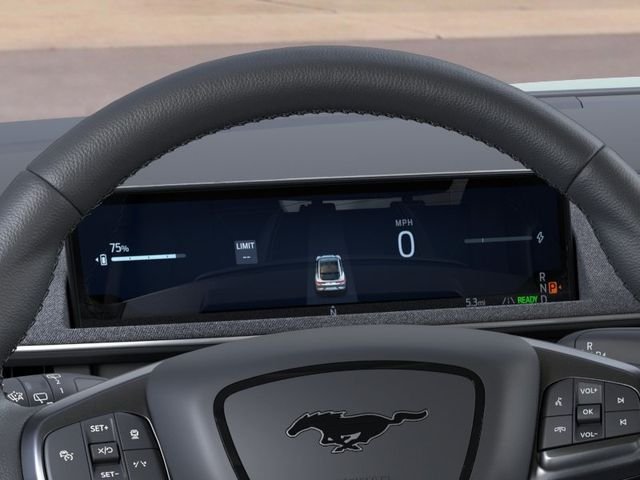 New 2026 Adriatic Blue Metallic Ford Premium image 13