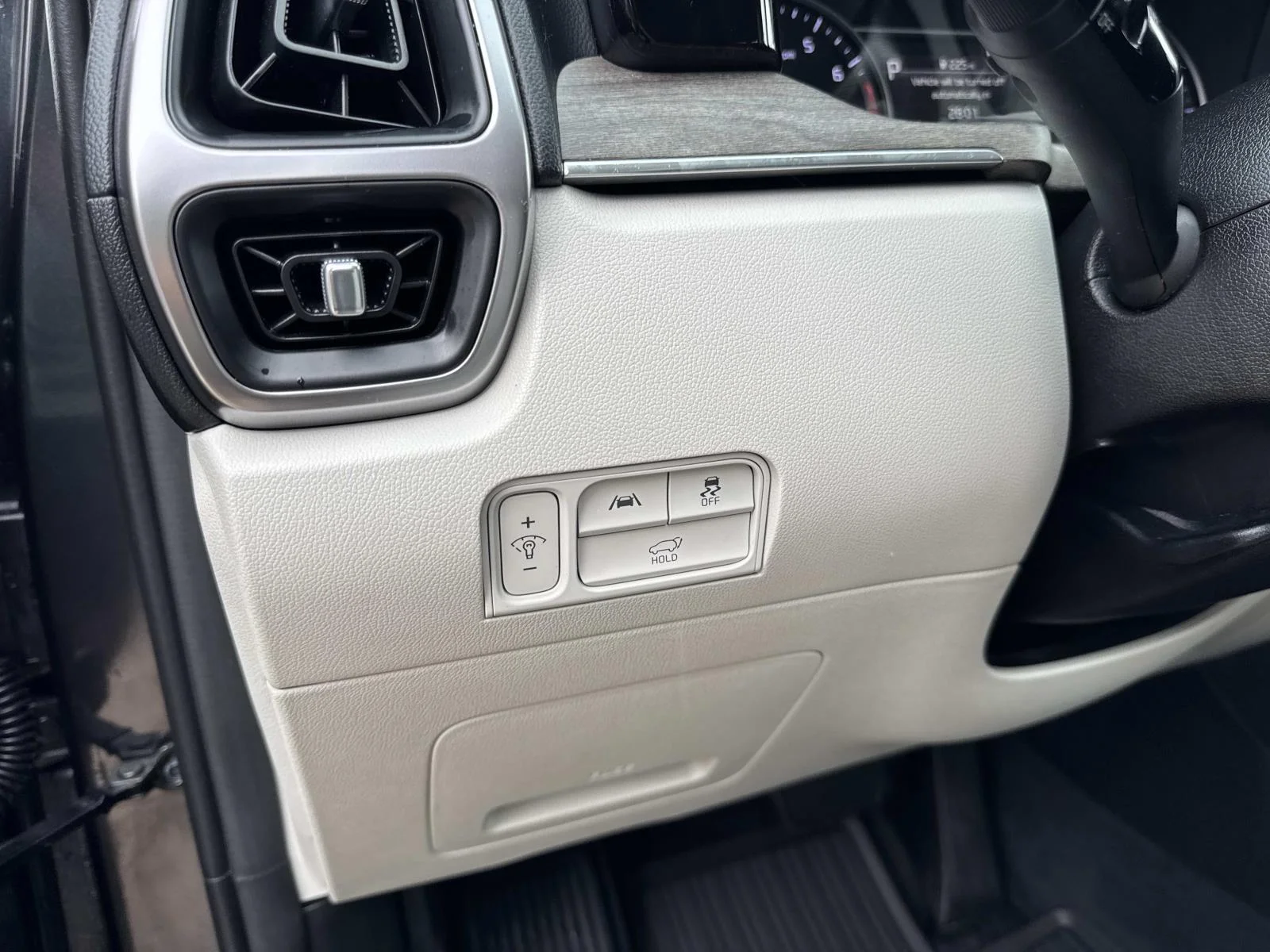 Used 2023 Gray Kia EX image 21